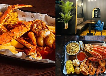 Sapphire Seafood Kitchen