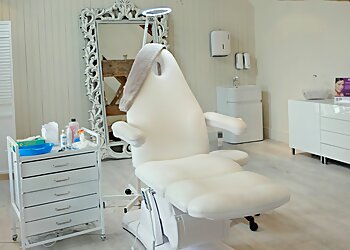 Sapphire Medical Aesthetics