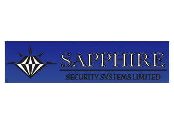 Sapphire Security Systems Ltd.