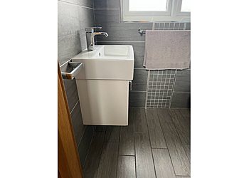 Sapphire Specialist Cleaning