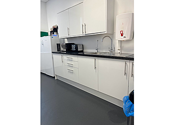 Sapphire Specialist Cleaning