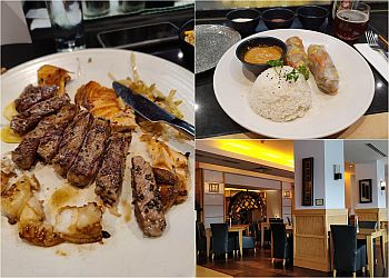 3 Best Japanese Restaurants in Manchester, UK - ThreeBestRated