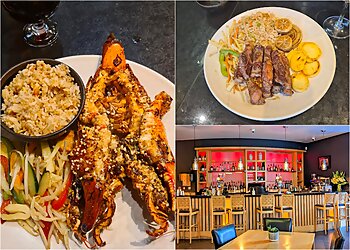 Sapporo Teppanyaki Liverpool
