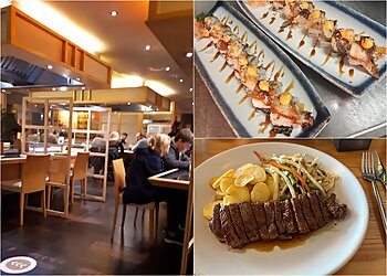 Sapporo Teppanyaki Manchester