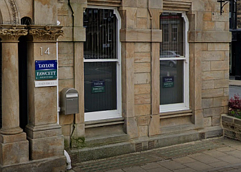 Sarah Arundel - TAYLOR FAWCETT LIMITED