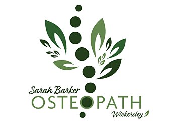 Sarah Barker M.Ost - SARAH BARKER OSTEOPATH