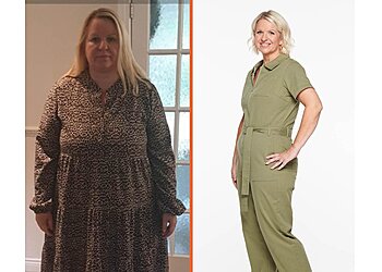 Sarah Cash-The 1:1 Diet Stockport