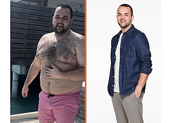 Sarah Cash-The 1:1 Diet Stockport