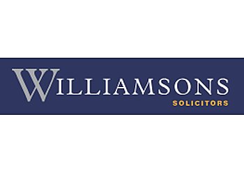 Sarah Clubley - WILLIAMSONS SOLICITORS LIMITED