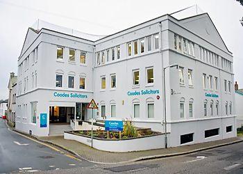 Sarah Cornish - COODES SOLICITORS