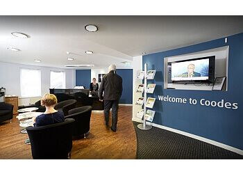 Sarah Cornish - COODES SOLICITORS