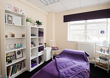 Sarah Davies Therapies