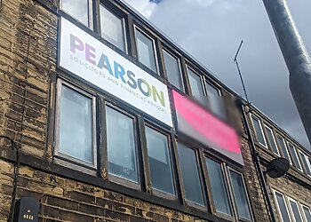 Sarah Dixon - PEARSON SOLICITORS AND FINANCIAL ADVISERS LTD