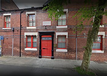 Sarah Everton - MYERS & CO SOLICITORS