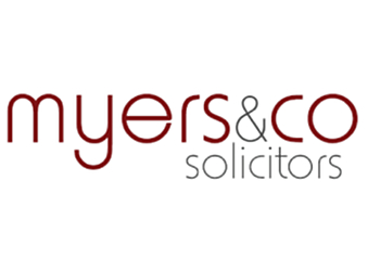Sarah Everton - MYERS & CO SOLICITORS
