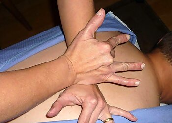 Sarah Hayward Chiropractor