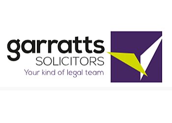 Sarah Houghton - GARRATTS SOLICITORS