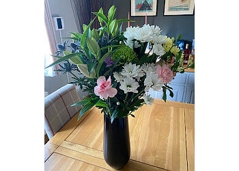 Sarah Jane's Joy of Flowers