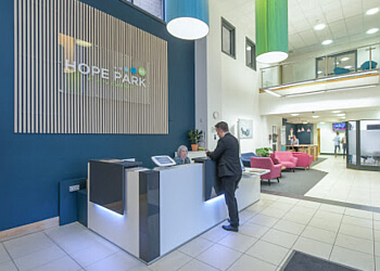 Sarah Khan-Bashir - SKB LAW