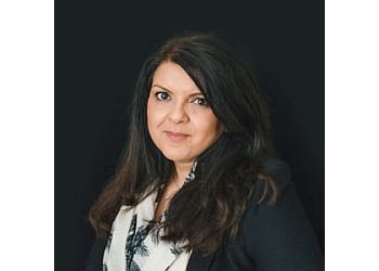 Sarah Khan-Bashir - SKB Law