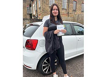Sarah Koyas Driving Instructor