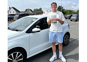 Sarah Koyas Driving Instructor