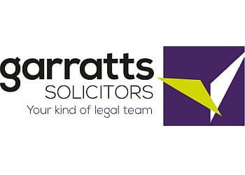 Sarah Louise Houghton - Garratts Solicitors