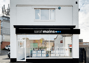 Sarah Mains Residential Ltd