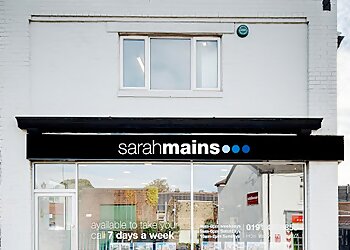 Gateshead estate agents Sarah Mains Residential Sales & Lettings image 1