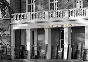 Sarah Martin - BARR ELLISON LLP