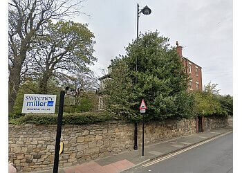 Sarah McColl - SWEENEY MILLER LLP