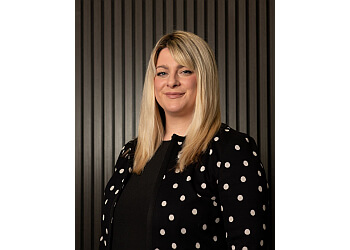 Sunderland estate planning solicitors Sarah McColl - SWEENEY MILLER LLP image 1