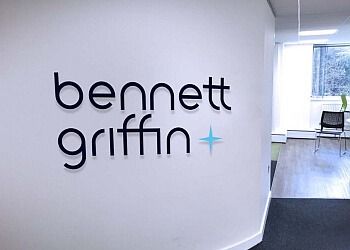 Sarah Pennicott - BENNETT GRIFFIN LLP