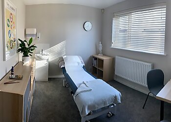 Sarah Sherman Acupuncture