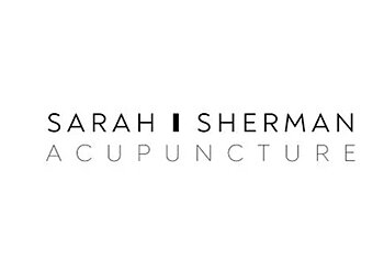Sarah Sherman Acupuncture