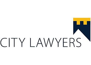 Sarah Vincent - CITY LAWYERS