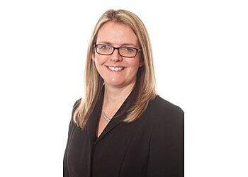 Huddersfield family law solicitors Sarah Ward - RAMSDENS SOLICITORS LLP image 1