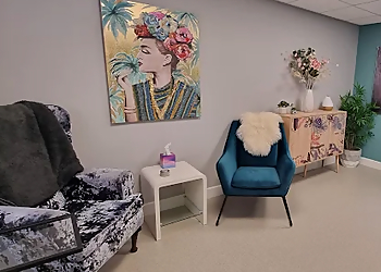 Sarah Warner Hypnotherapy