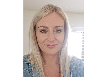 Sarah Warner Hypnotherapy