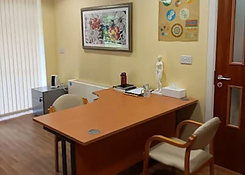 Sarah Waterfall Acupuncture