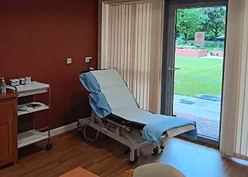 Sarah Waterfall Acupuncture