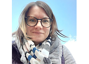 Sarah Waterfall Acupuncture