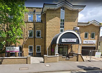 Sarah Whitemore - WARNER GOODMAN LLP