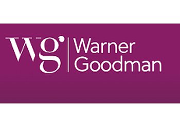 Sarah Whitemore - WARNER GOODMAN LLP