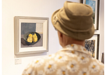 Sarah Wiseman Gallery