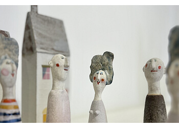 Sarah Wiseman Gallery