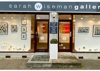 Sarah Wiseman Gallery