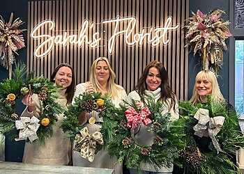 Sarah's Florist