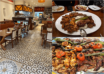 Saray Restaurant