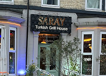 Saray Turkish Grill House